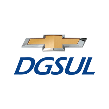 DGSUL Chevrolet