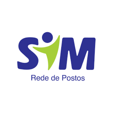Rede de Postos SIM